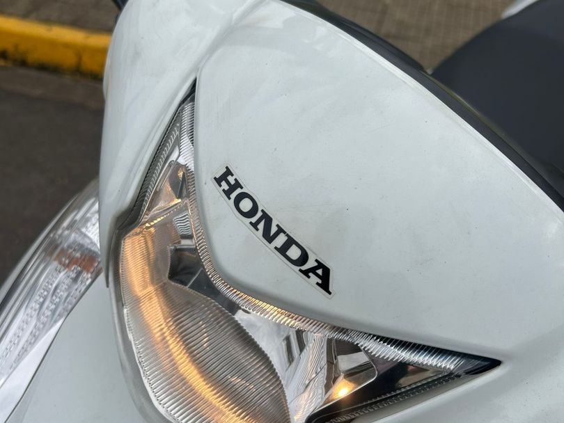 HONDA BIZ 110i
