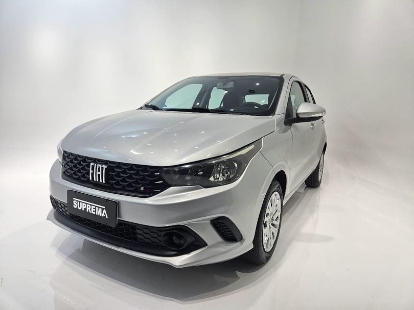 Fiat ARGO 1.0 6V Flex.