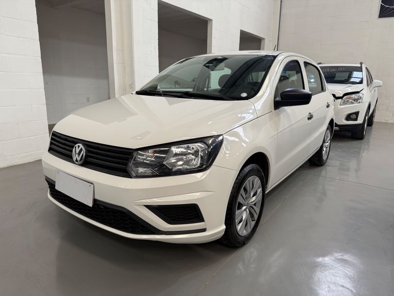 VOLKSWAGEN Gol 1.0 Flex 12V 5p