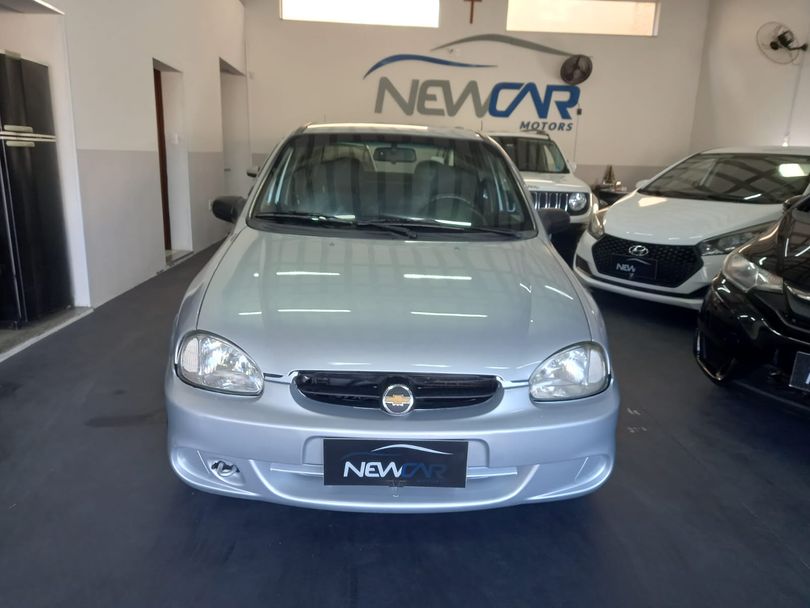 Chevrolet Corsa Sed Class.Life 1.0/1.0 FlexPower
