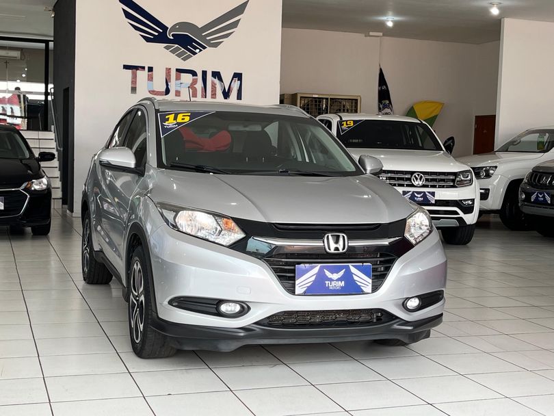 Honda HR-V EX 1.8 Flexone 16V 5p Aut.