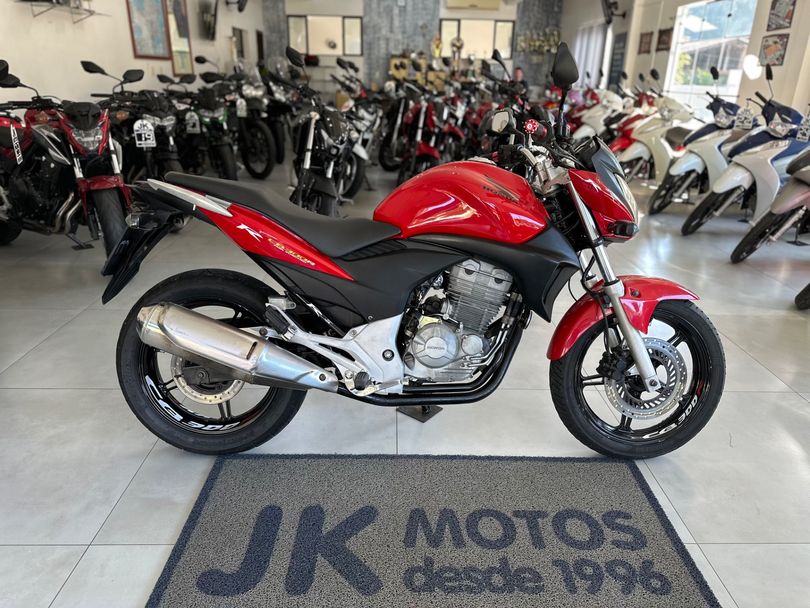 HONDA CB 300R/ 300R FLEX