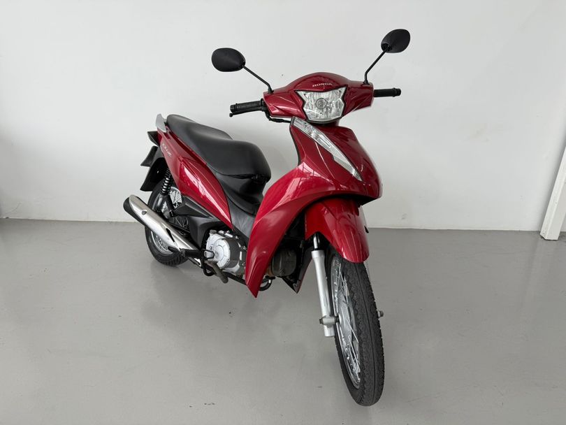 HONDA BIZ 110i