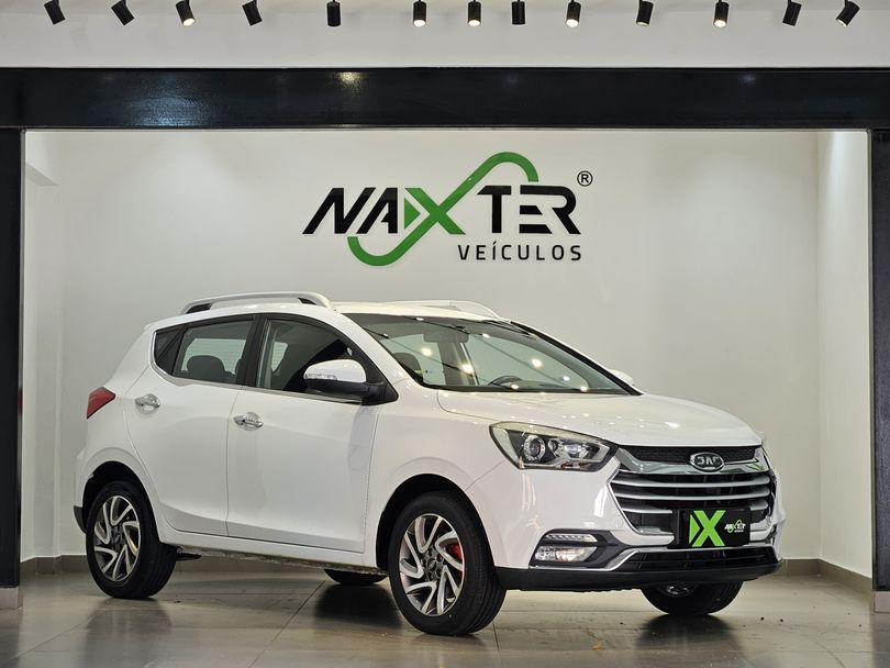 JAC T40 1.5 JET Flex 16V 5p Mec.