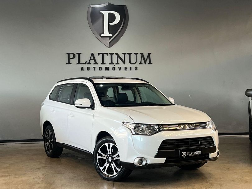 Mitsubishi 2.0 16V 160cv Aut. 