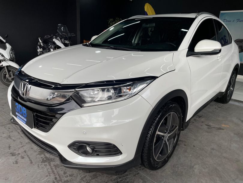Honda HR-V EXL 1.8 Flexone 16V 5p Aut.
