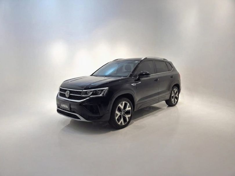 VolksWagen TAOS Highline 1.4 250 TSI Flex Aut.