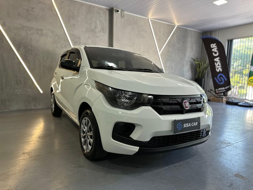 Fiat MOBI LIKE 1.0 Fire Flex 5p.