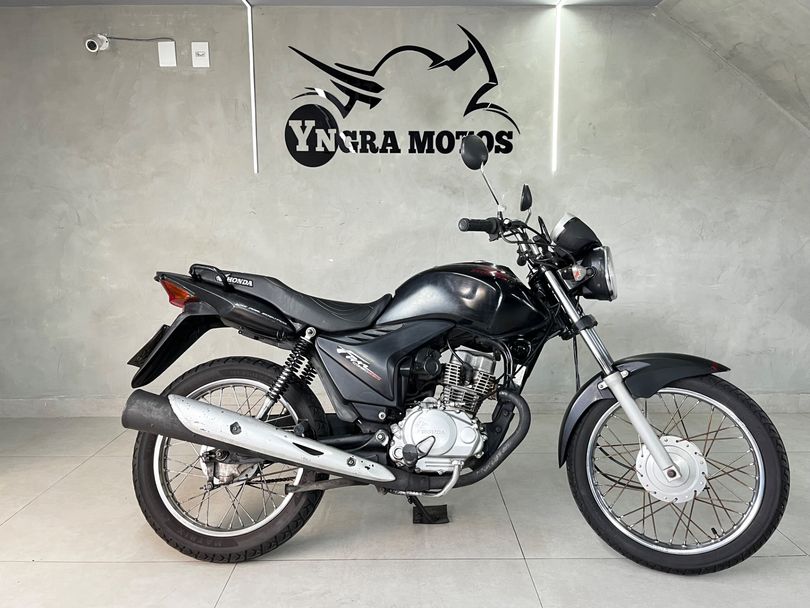 HONDA CG 150 FAN ESi/ 150 FAN ESi FLEX