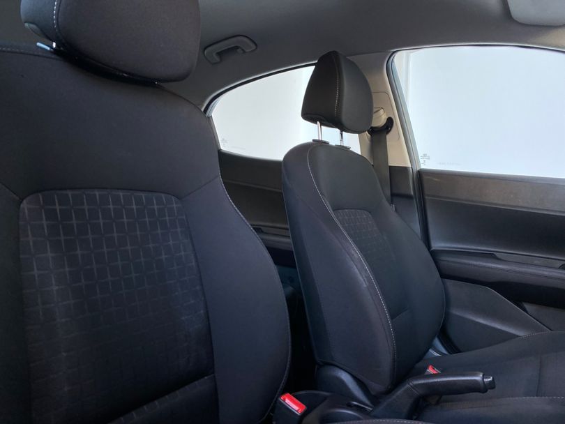 Hyundai HB20 Comfort 1.0 Flex 12V Mec.
