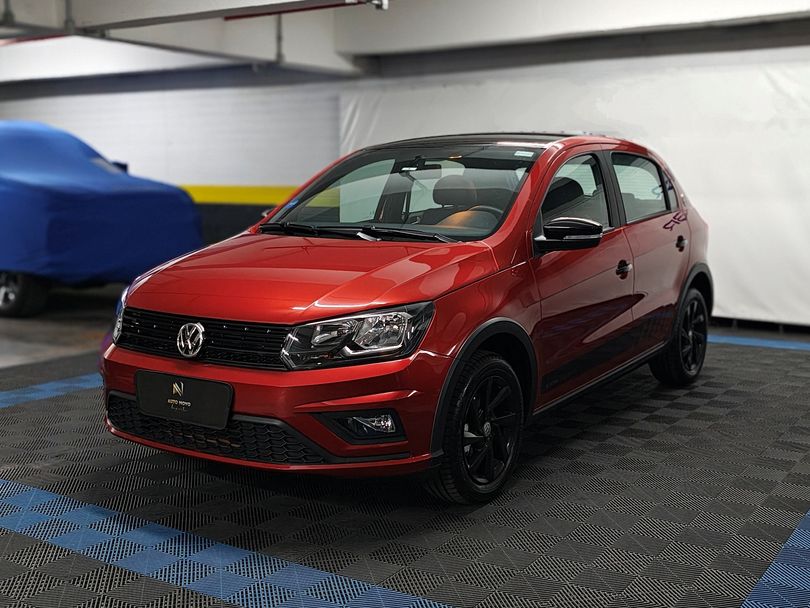 VolksWagen Gol Last Edition 1.0 Flex 12V 5p