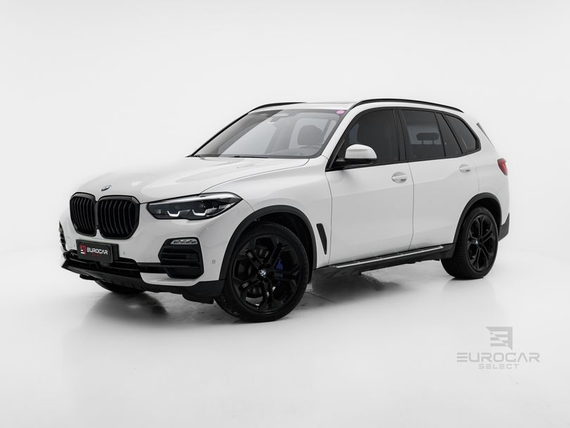 BMW X5 XDRIVE 30d 3.0 Diesel