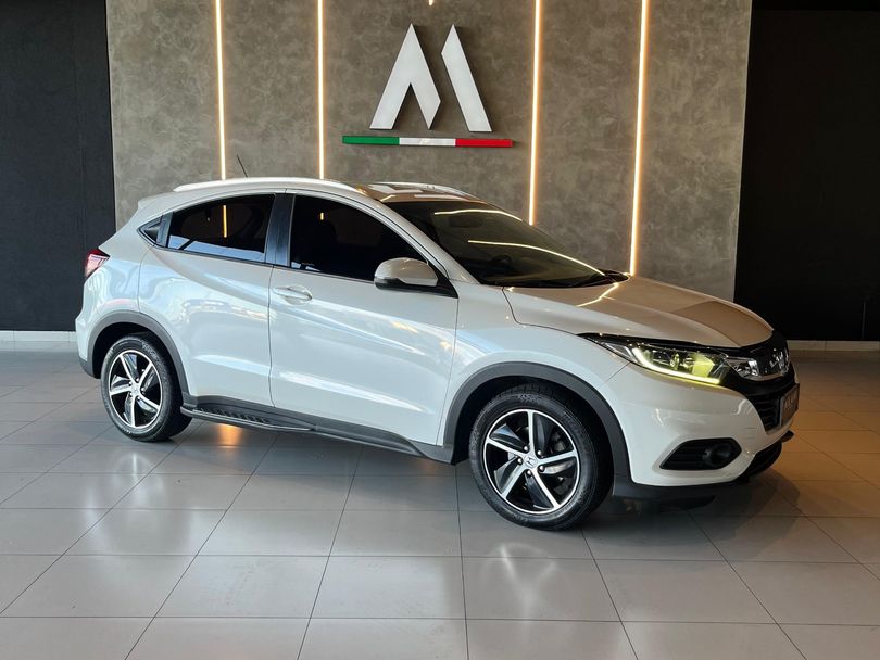 Honda HR-V EX 1.8 Flexone 16V 5p Aut.