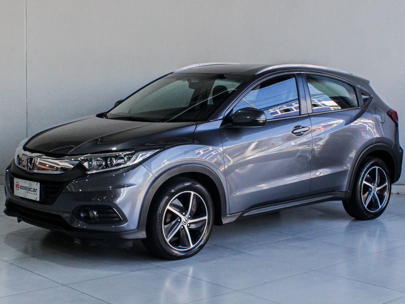 Honda HR-V EX 1.8 Flexone 16V 5p Aut.