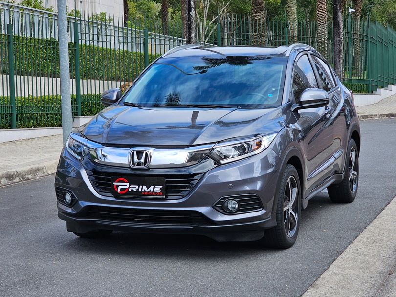 Honda HR-V EXL 1.8 Flexone 16V 5p Aut.