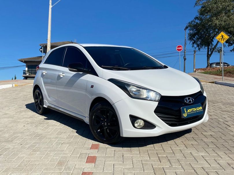 Hyundai HB20 Comf./C.Plus/C.Style 1.0 Flex 12V