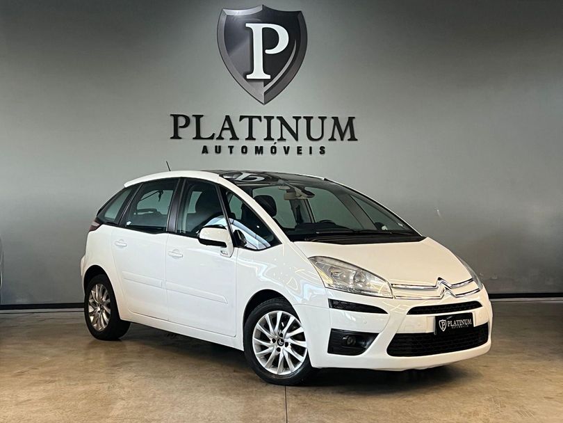 Citroën Picasso/Pic. La Luna 2.0 16V  Aut. 