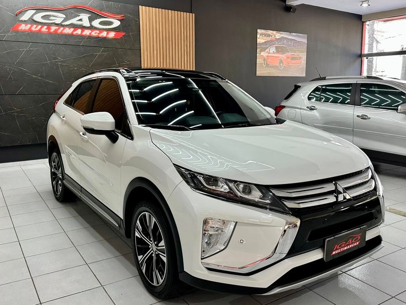 Mitsubishi Eclipse Cross HPE-S 1.5 16V 165cv Aut.