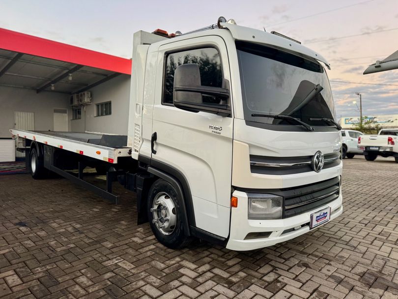 VOLKSWAGEN 11-180 Delivery 2p (diesel)(E5)