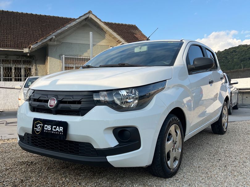 Fiat MOBI LIKE 1.0 Fire Flex 5p.