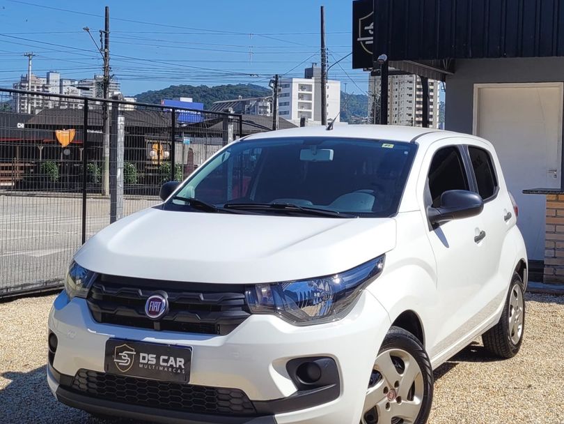 Fiat MOBI LIKE 1.0 Fire Flex 5p.
