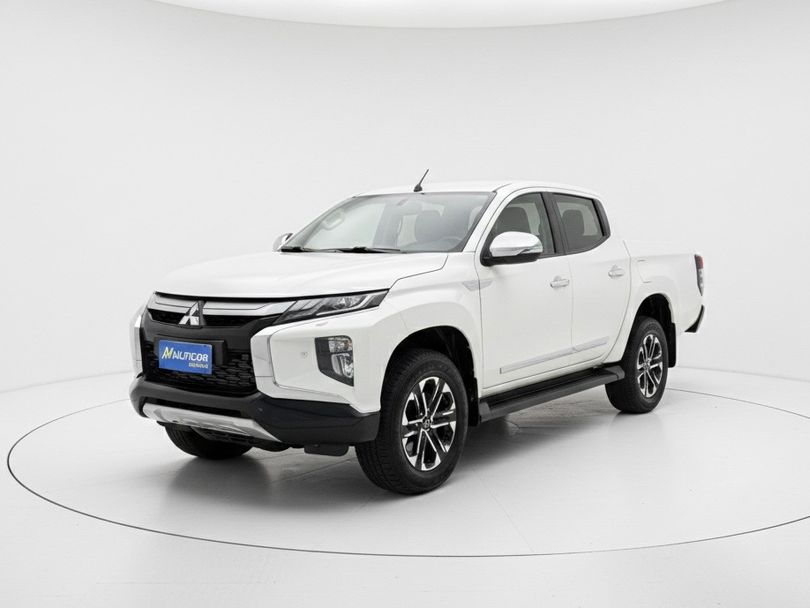 Mitsubishi L200 Triton Sport HPE 2.4 CD Diesel Aut.