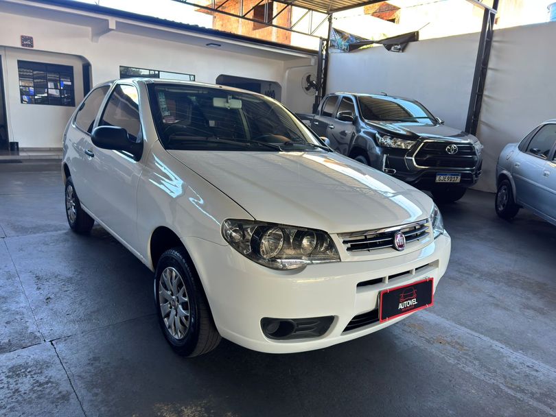 Fiat Palio 1.0/ Trofeo 1.0 Fire/ Fire Flex 2p