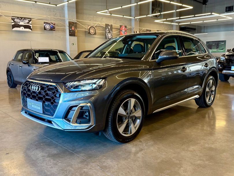 Audi Q5 Performance 2.0 TFSIe S.Tr. Qt (Hib.)