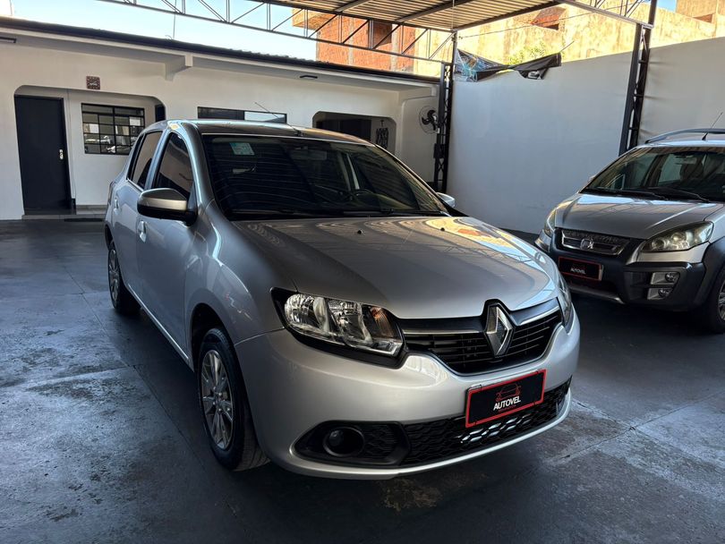 Renault SANDERO Expression Flex 1.6 16V 5p