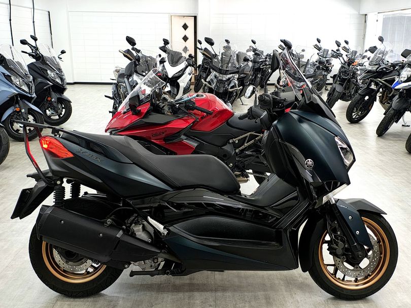YAMAHA XMAX 250 ABS