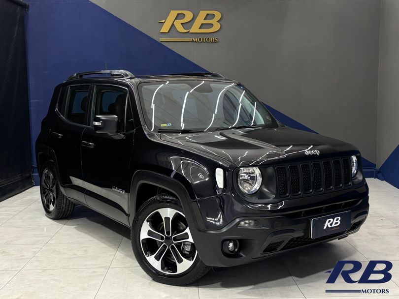 Jeep 1.8 4x2 Flex 16V Aut.