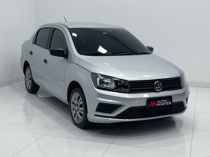 VolksWagen VOYAGE 1.0 Flex 12V 4p