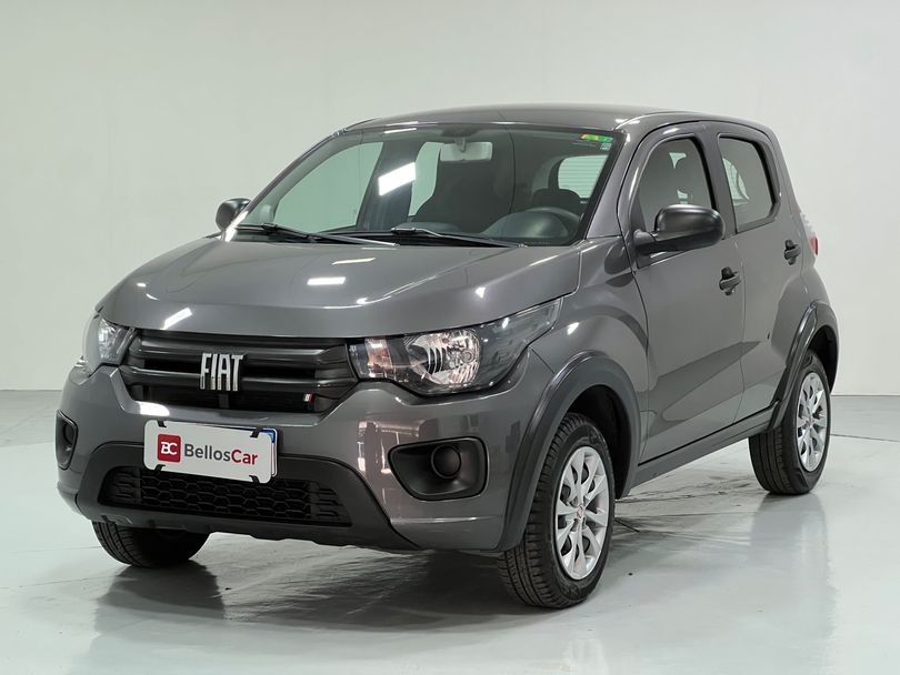 Fiat MOBI LIKE 1.0 Fire Flex 5p.