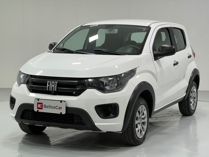 Fiat MOBI LIKE 1.0 Fire Flex 5p.
