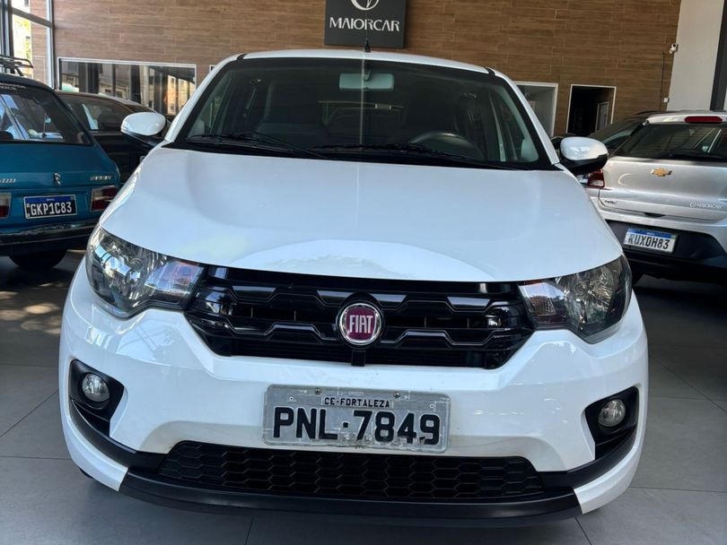 Fiat MOBI LIKE ON 1.0 Fire Flex 5p.