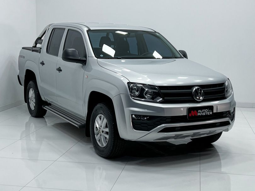 VolksWagen AMAROK SE CD 2.0 16V TDI 4x4 Diesel