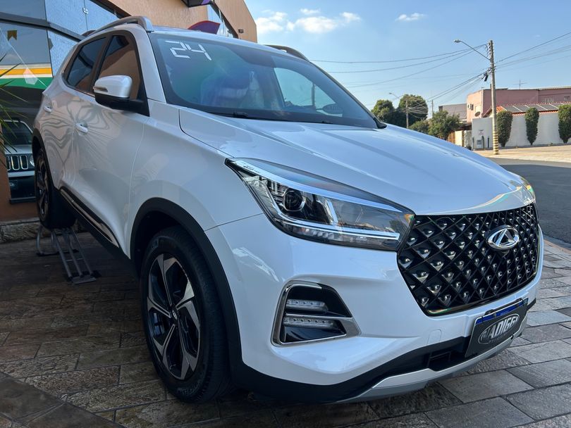 CHERY TIGGO5X PRO