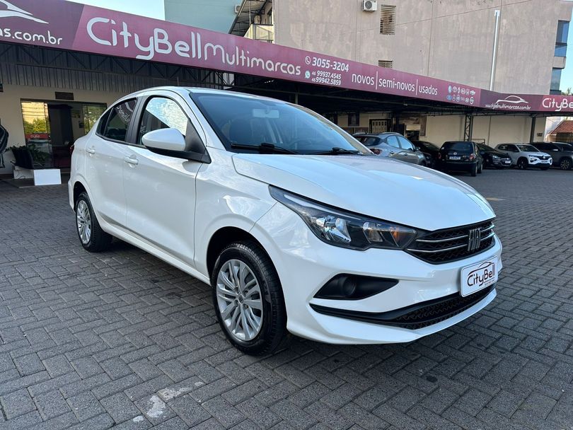 Fiat CRONOS DRIVE 1.3 8V Flex
