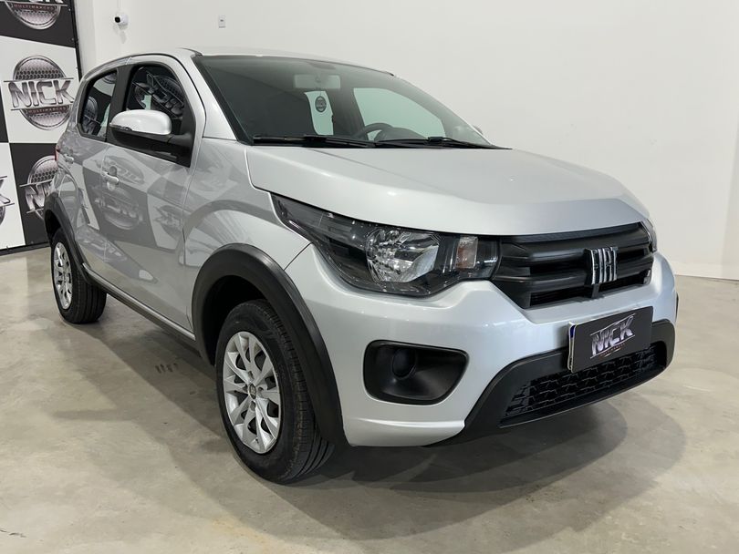 Fiat MOBI LIKE 1.0 Fire Flex 5p.