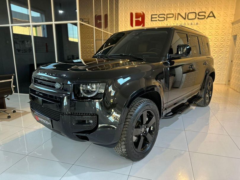 Land Rover LAND ROVER I/LR DEF110D HSE 7L