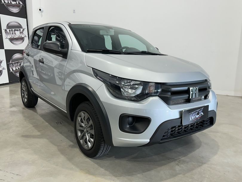 Fiat MOBI LIKE 1.0 Fire Flex 5p.