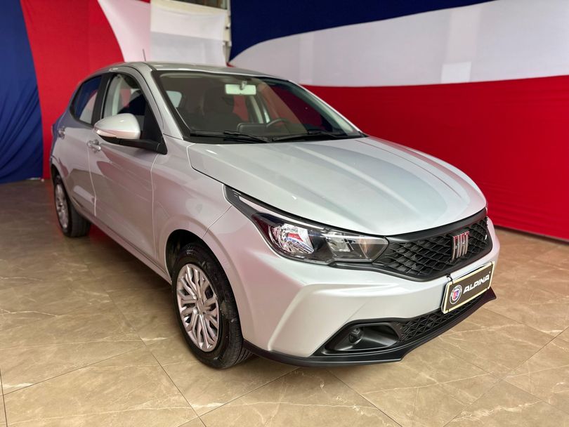 Fiat ARGO DRIVE 1.0 6V Flex