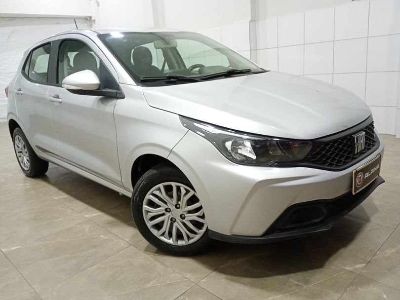 Fiat ARGO DRIVE 1.0 6V Flex