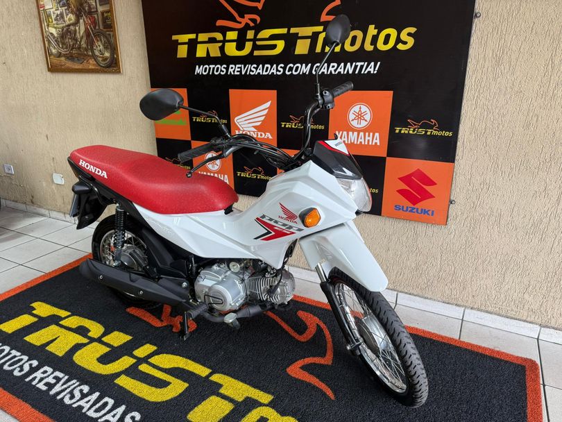 HONDA POP 110i ES