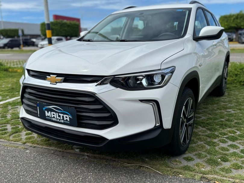Chevrolet TRACKER 1.0 Turbo 12V Flex Aut. 