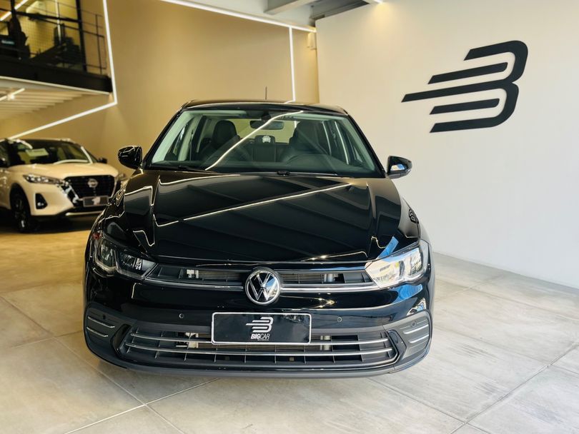 VolksWagen Polo Highline TSI 1.0 Flex 12V Aut.