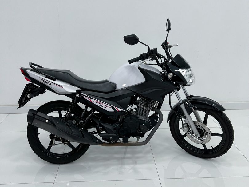 YAMAHA YBR 150 FACTOR ED/FLEX