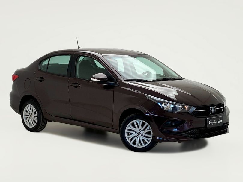 Fiat CRONOS DRIVE 1.3 8V Flex
