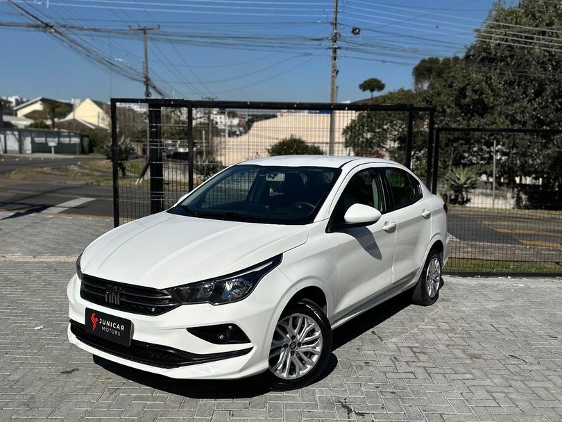 Fiat CRONOS DRIVE 1.0 6V Flex