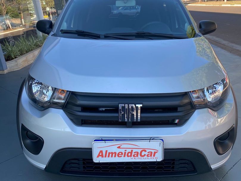 Fiat MOBI LIKE 1.0 Fire Flex 5p.